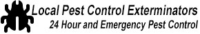 Dubuque IA Pest Control Exterminators